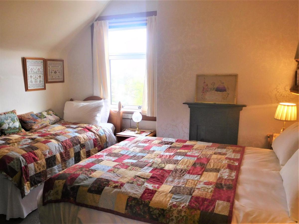 Oaklands Bed And Breakfast 奥古斯都堡 外观 照片
