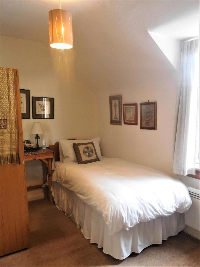 Oaklands Bed And Breakfast 奥古斯都堡 外观 照片