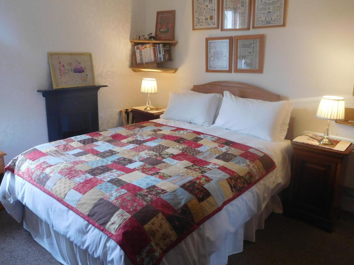 Oaklands Bed And Breakfast 奥古斯都堡 外观 照片